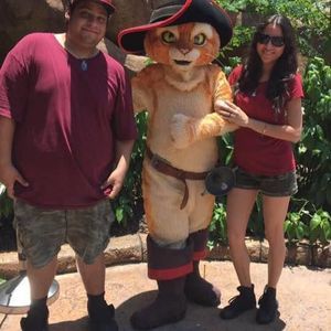 Meet your Posher, Alice